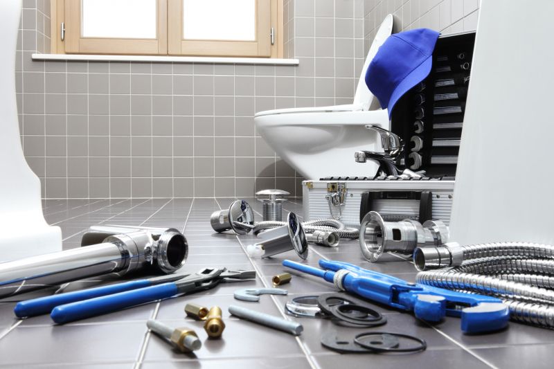 Top Bathroom Remodeling Companies in Twin Falls, ID