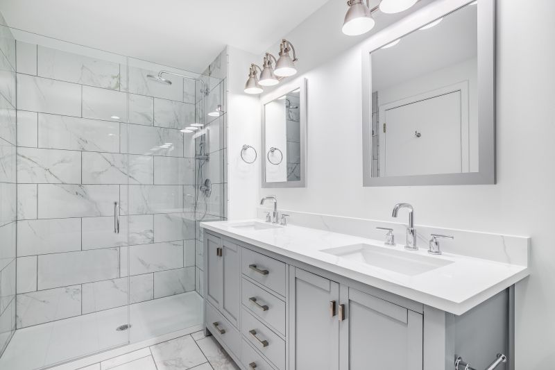 Best Shower Installation Contractors in Twin Falls, ID